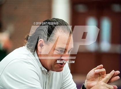 Thumbnail 3 in Harker @ Monta Vista (CIF NorCal D1 Final) photogallery.
