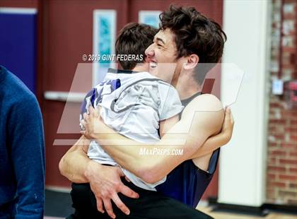 Thumbnail 1 in Harker @ Monta Vista (CIF NorCal D1 Final) photogallery.