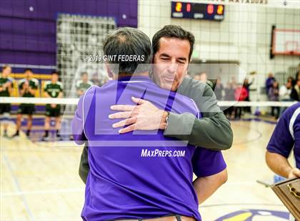 Thumbnail 3 in Harker @ Monta Vista (CIF NorCal D1 Final) photogallery.