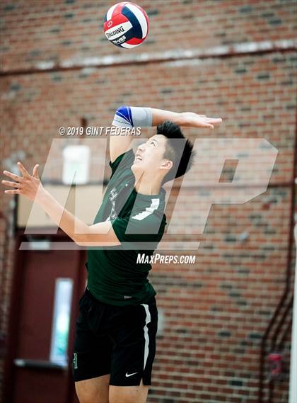 Thumbnail 1 in Harker @ Monta Vista (CIF NorCal D1 Final) photogallery.
