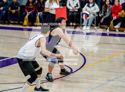 Thumbnail 1 in Harker @ Monta Vista (CIF NorCal D1 Final) photogallery.