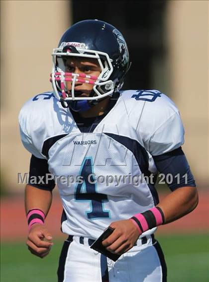 Thumbnail 3 in Valley Christian @ St. Ignatius photogallery.