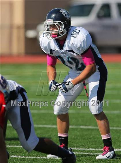 Thumbnail 3 in Valley Christian @ St. Ignatius photogallery.
