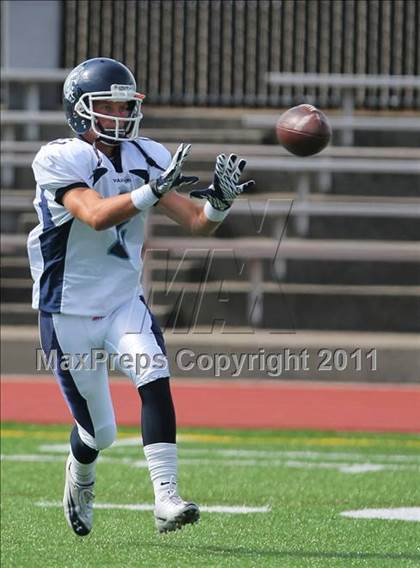 Thumbnail 3 in Valley Christian @ St. Ignatius photogallery.