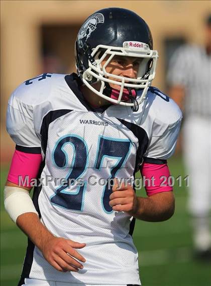 Thumbnail 3 in Valley Christian @ St. Ignatius photogallery.