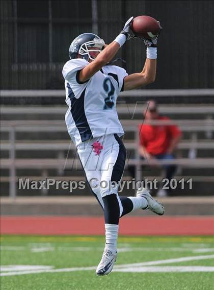 Thumbnail 1 in Valley Christian @ St. Ignatius photogallery.