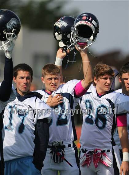 Thumbnail 3 in Valley Christian @ St. Ignatius photogallery.