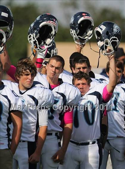 Thumbnail 1 in Valley Christian @ St. Ignatius photogallery.