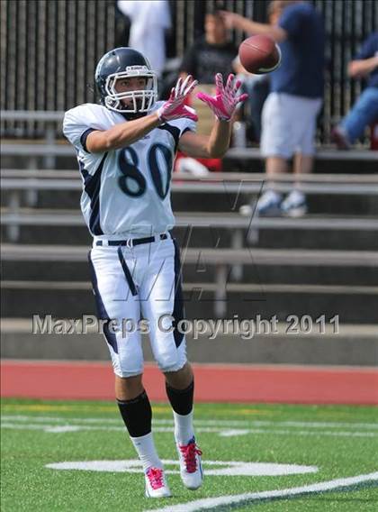 Thumbnail 3 in Valley Christian @ St. Ignatius photogallery.