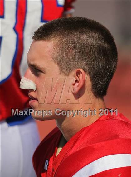 Thumbnail 3 in Valley Christian @ St. Ignatius photogallery.