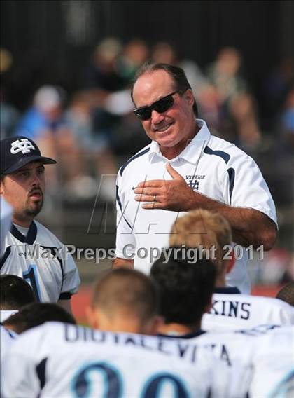 Thumbnail 1 in Valley Christian @ St. Ignatius photogallery.