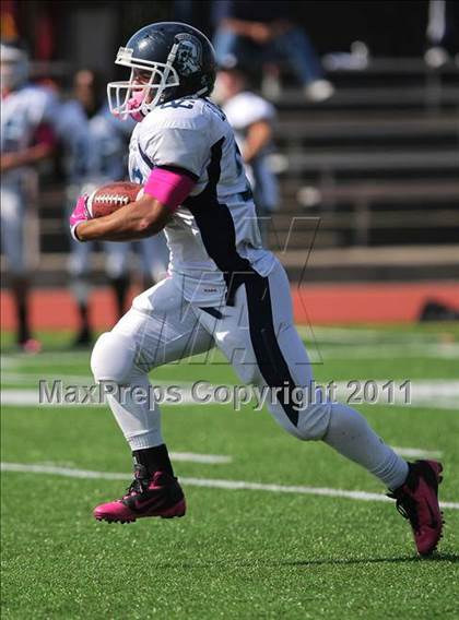 Thumbnail 2 in Valley Christian @ St. Ignatius photogallery.