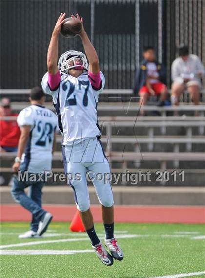 Thumbnail 1 in Valley Christian @ St. Ignatius photogallery.