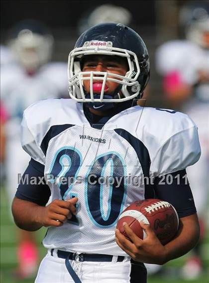 Thumbnail 3 in Valley Christian @ St. Ignatius photogallery.