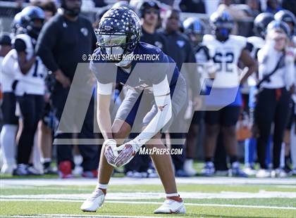 Thumbnail 3 in Allen vs North Crowley(6A Div 1 Quarterfinals) photogallery.