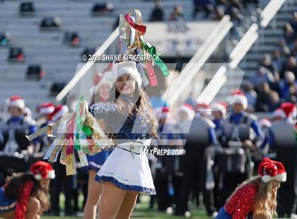 Thumbnail 1 in Allen vs North Crowley(6A Div 1 Quarterfinals) photogallery.