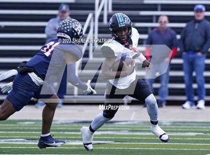 Thumbnail 3 in Allen vs North Crowley(6A Div 1 Quarterfinals) photogallery.