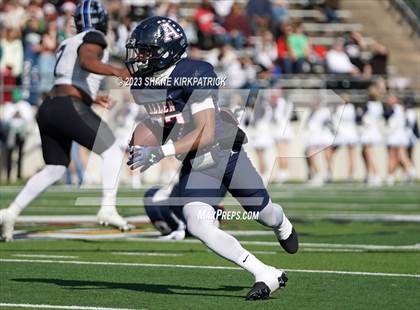 Thumbnail 3 in Allen vs North Crowley(6A Div 1 Quarterfinals) photogallery.