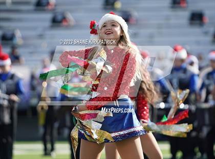 Thumbnail 3 in Allen vs North Crowley(6A Div 1 Quarterfinals) photogallery.