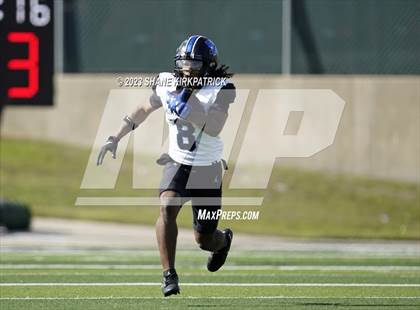Thumbnail 3 in Allen vs North Crowley(6A Div 1 Quarterfinals) photogallery.