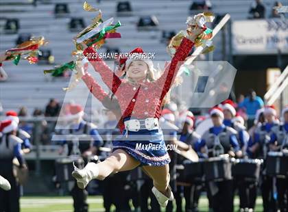 Thumbnail 3 in Allen vs North Crowley(6A Div 1 Quarterfinals) photogallery.