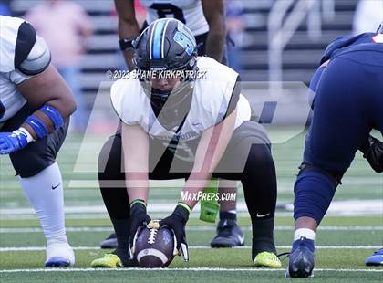 Thumbnail 2 in Allen vs North Crowley(6A Div 1 Quarterfinals) photogallery.