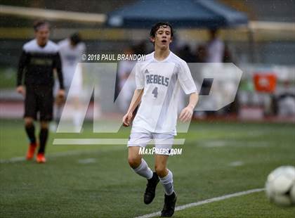 Thumbnail 1 in Stonington vs. New Fairfield (CIAC Class M First Round) photogallery.
