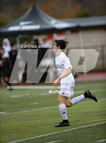 Thumbnail 2 in Stonington vs. New Fairfield (CIAC Class M First Round) photogallery.