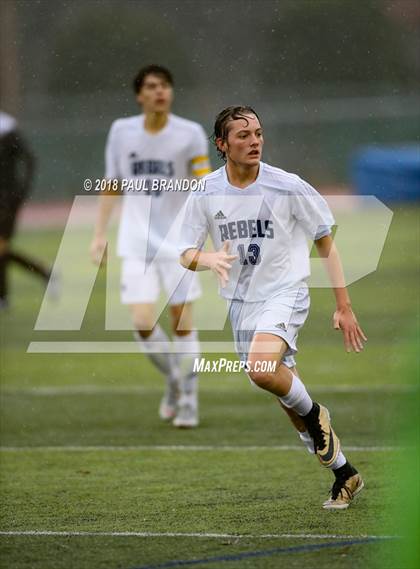 Thumbnail 3 in Stonington vs. New Fairfield (CIAC Class M First Round) photogallery.
