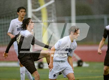 Thumbnail 1 in Stonington vs. New Fairfield (CIAC Class M First Round) photogallery.