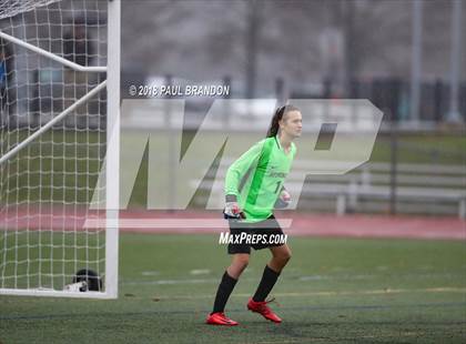 Thumbnail 2 in Stonington vs. New Fairfield (CIAC Class M First Round) photogallery.