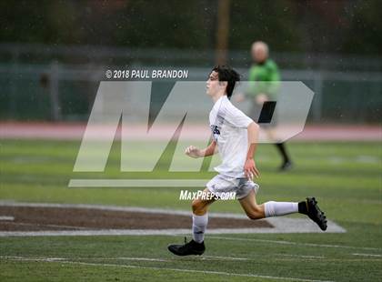 Thumbnail 3 in Stonington vs. New Fairfield (CIAC Class M First Round) photogallery.