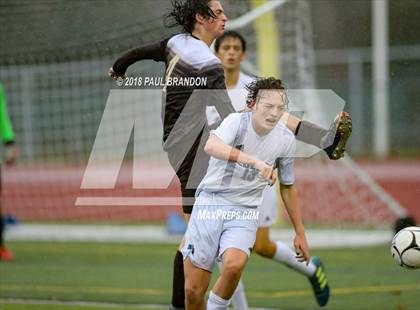 Thumbnail 1 in Stonington vs. New Fairfield (CIAC Class M First Round) photogallery.