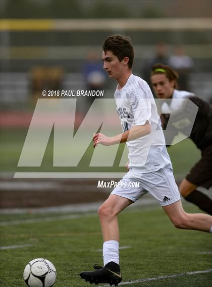 Thumbnail 1 in Stonington vs. New Fairfield (CIAC Class M First Round) photogallery.