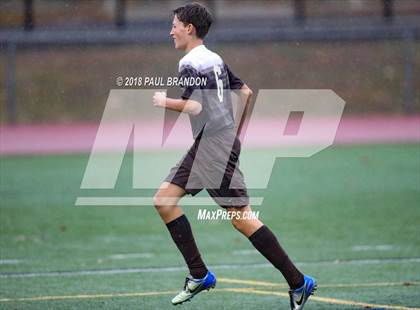Thumbnail 3 in Stonington vs. New Fairfield (CIAC Class M First Round) photogallery.
