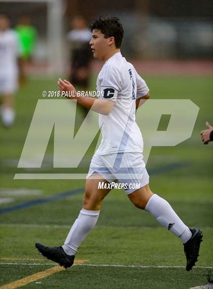 Thumbnail 3 in Stonington vs. New Fairfield (CIAC Class M First Round) photogallery.