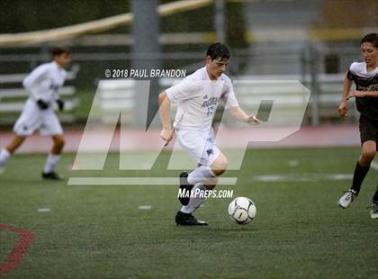Thumbnail 1 in Stonington vs. New Fairfield (CIAC Class M First Round) photogallery.