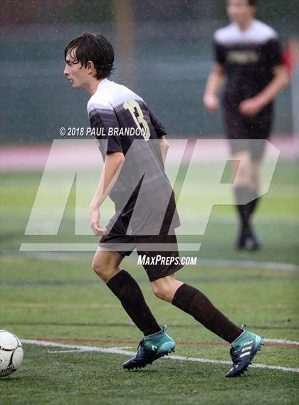 Thumbnail 3 in Stonington vs. New Fairfield (CIAC Class M First Round) photogallery.