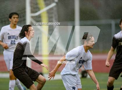 Thumbnail 2 in Stonington vs. New Fairfield (CIAC Class M First Round) photogallery.