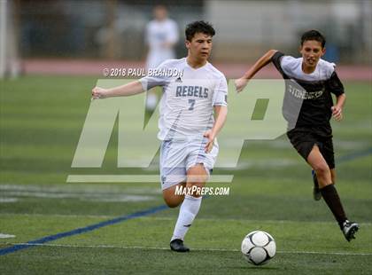 Thumbnail 1 in Stonington vs. New Fairfield (CIAC Class M First Round) photogallery.