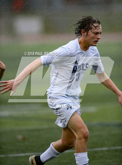 Thumbnail 3 in Stonington vs. New Fairfield (CIAC Class M First Round) photogallery.
