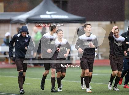 Thumbnail 1 in Stonington vs. New Fairfield (CIAC Class M First Round) photogallery.
