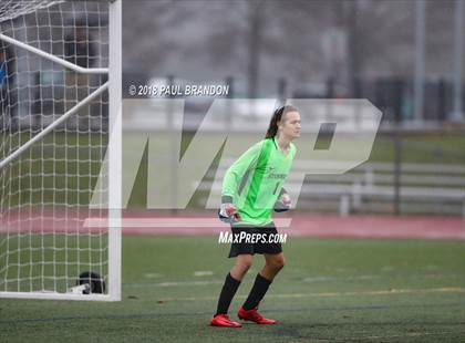 Thumbnail 3 in Stonington vs. New Fairfield (CIAC Class M First Round) photogallery.