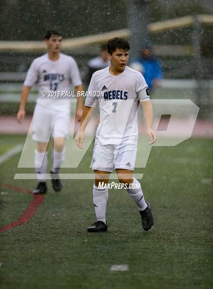 Thumbnail 1 in Stonington vs. New Fairfield (CIAC Class M First Round) photogallery.
