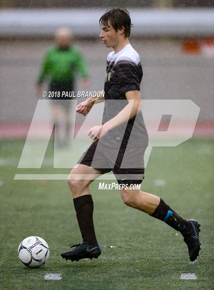 Thumbnail 1 in Stonington vs. New Fairfield (CIAC Class M First Round) photogallery.