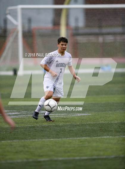 Thumbnail 1 in Stonington vs. New Fairfield (CIAC Class M First Round) photogallery.