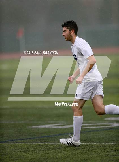 Thumbnail 1 in Stonington vs. New Fairfield (CIAC Class M First Round) photogallery.