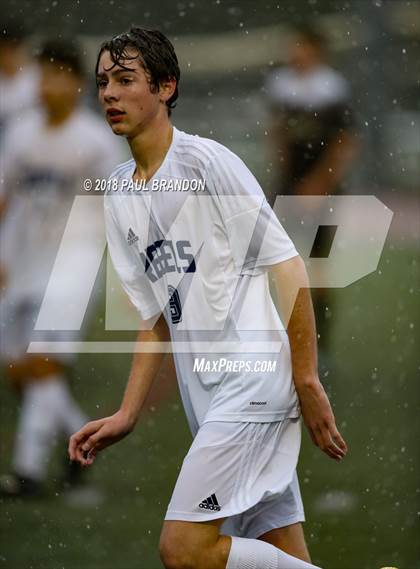 Thumbnail 2 in Stonington vs. New Fairfield (CIAC Class M First Round) photogallery.