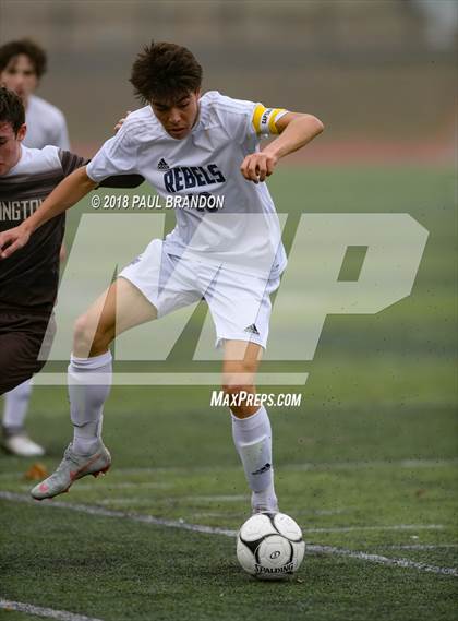 Thumbnail 1 in Stonington vs. New Fairfield (CIAC Class M First Round) photogallery.