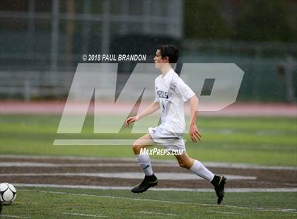 Thumbnail 2 in Stonington vs. New Fairfield (CIAC Class M First Round) photogallery.
